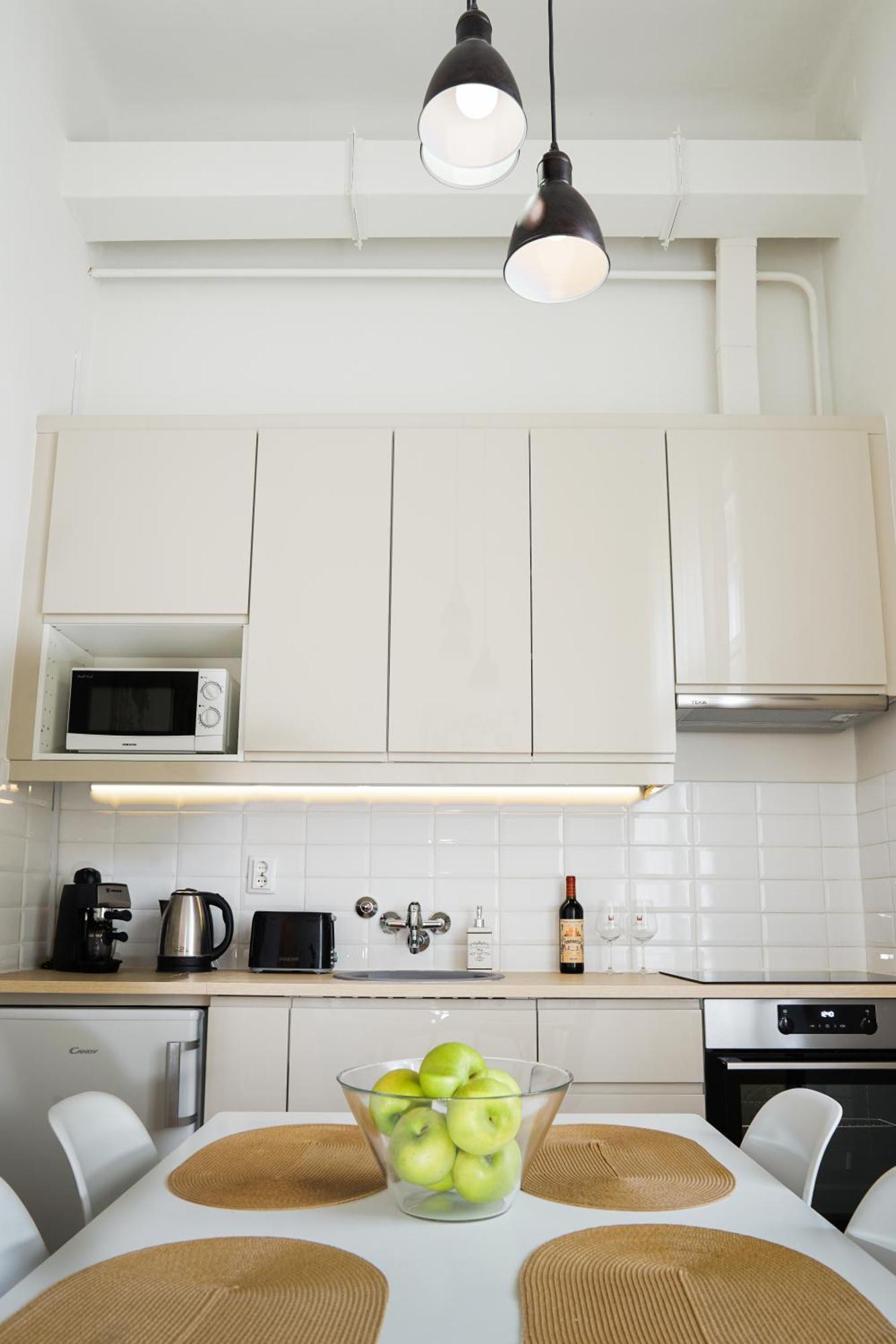 Pasti Central Apartment. Debrecen Exterior photo